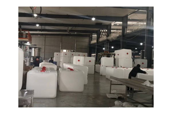 Funzioni populari di Blow Molds: